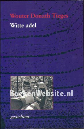Witte adel Witte adel