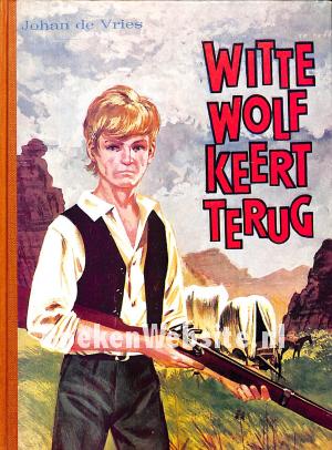 Witte wolf keert terug