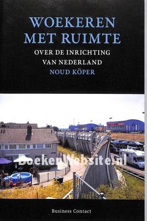 Woekeren met ruimte Woekeren met ruimte