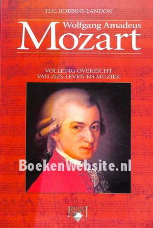 Wolfgang Amadeus Mozart Wolfgang Amadeus Mozart