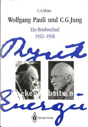 Wolfgang Pauli und C.G. Jung