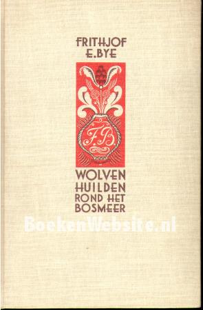 Wolven huilden rond het Bosmeer