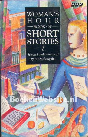 Woman's Hour Book of Short Stories 2