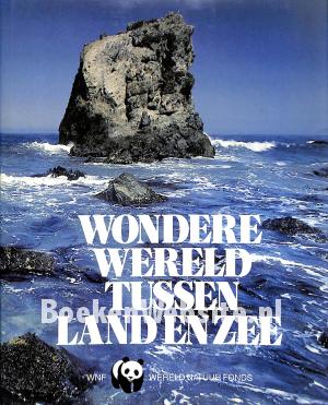 Wondere wereld tussen land en zee
