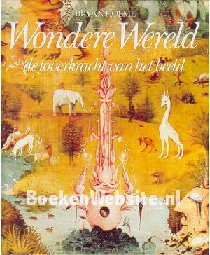 Wondere Wereld
