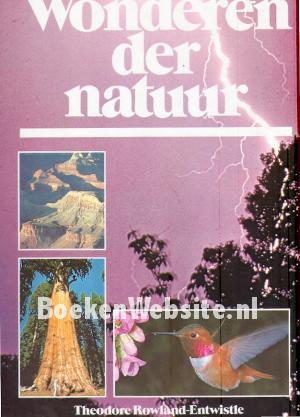 Wonderen der natuur