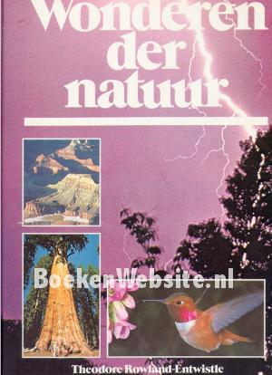 Wonderen der natuur