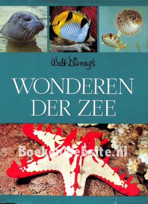 Wonderen der Zee Wonderen der Zee