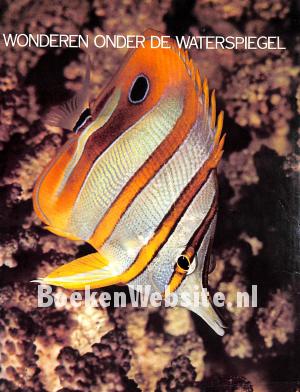 Wonderen onder de waterspiegel