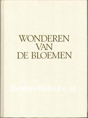 Wonderen van de bloemen
