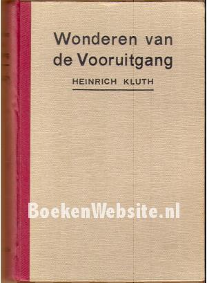 Wonderen van de Vooruitgang