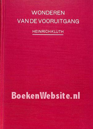 Wonderen van de vooruitgang