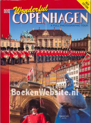 Wonderful Copenhagen