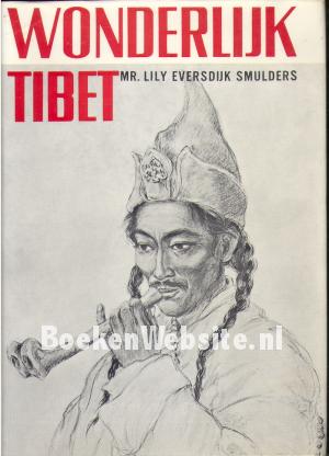 Wonderlijk Tibet