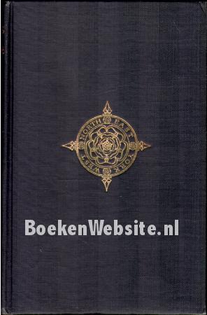 The Wonders of Yorkshire