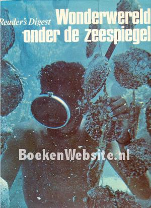 Wonderwereld onder de Zeespiegel