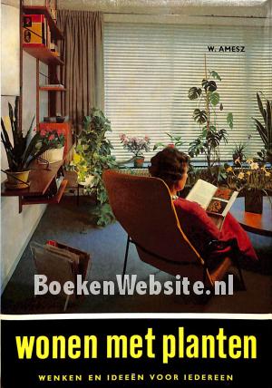 Wonen met planten