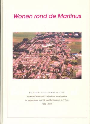 Wonen rond de Martinus