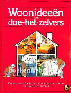 Woonideeën voor doe-het-zelvers