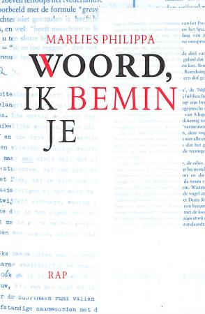 Woord, ik bemin je