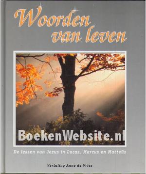 Woorden van Leven