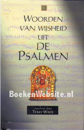 Woorden van wijsheid uit de Psalmen