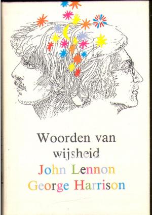 Woorden van wijsheid Woorden van wijsheid