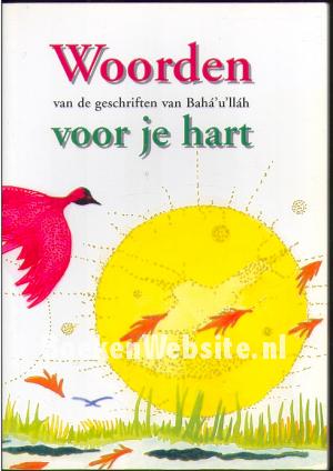 Woorden voor je hart