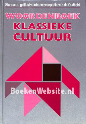 Woordenboek klassieke cultuur