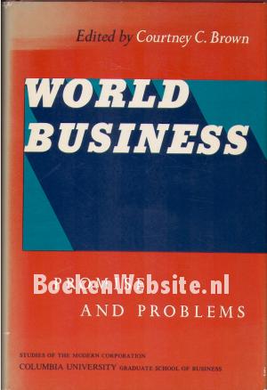 World Business World Business