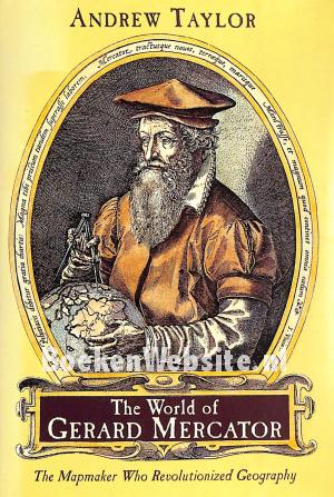 The World of Gerard Mercator