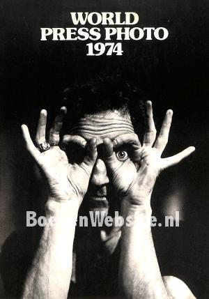 World Press Photo 1974