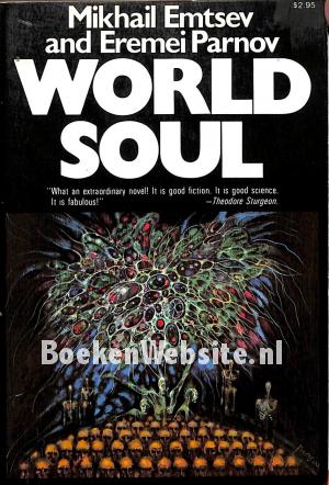 World Soul