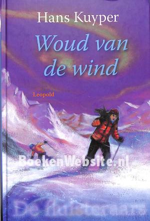 Woud van de wind