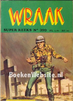 0399 Wraak