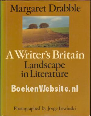 A Writer's Britain