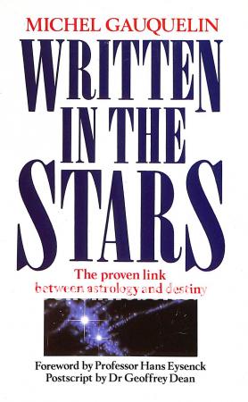 Written in the Stars