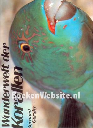 Wunderwelt der Korallen