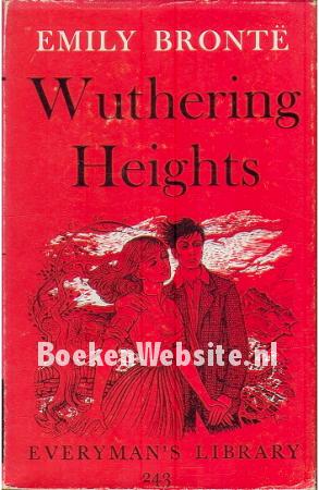 Wuthering Heights