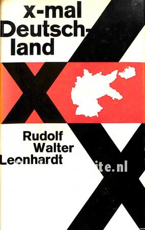 X-Mal Deutschland