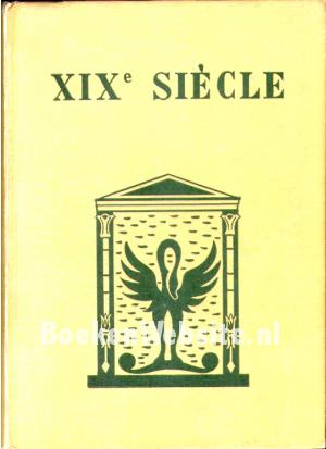 XIXe Siecle