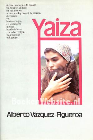 Yaiza