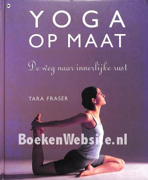 Yoga op maat
