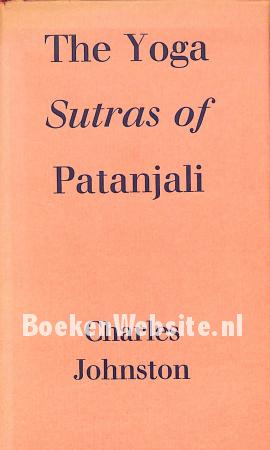 The Yoga Sutras of Patanjali The Yoga Sutras of Patanjali