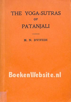 The Yoga-Sutras of Patanjali The Yoga-Sutras of Patanjali