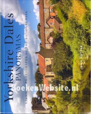 Yorkshire Dales panoramas