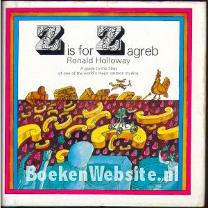 Z is for Zagreb Z is for Zagreb