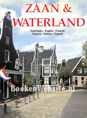 Zaan & Waterland