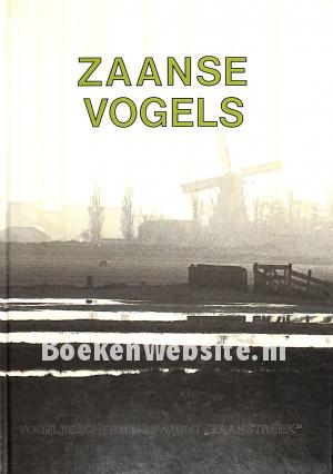 Zaanse vogels
