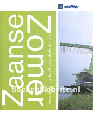 Zaanse Zomer